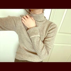 Knit sweater 5